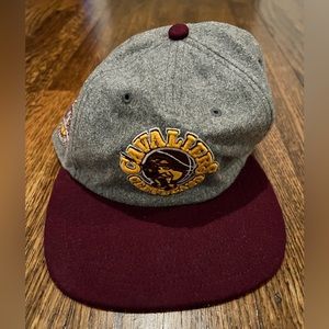 Cleveland Cavaliers 47 brand hat never worn brand new
